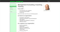Desktop Screenshot of consult.oetiker.ch